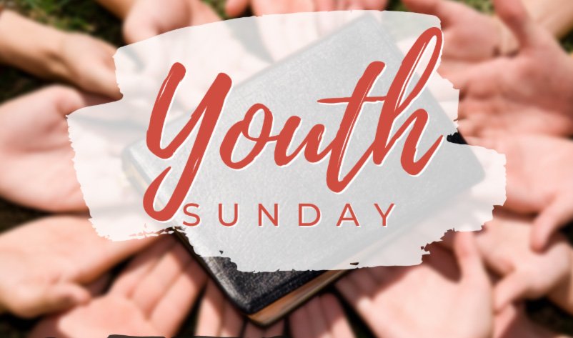 Youth Sunday