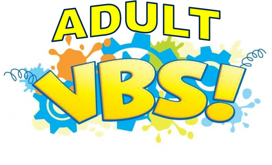 Adult VBS