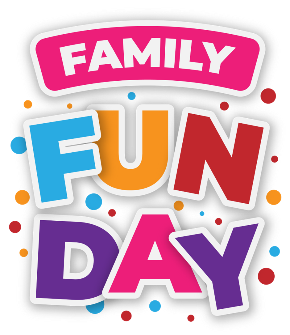 Family Fun Day