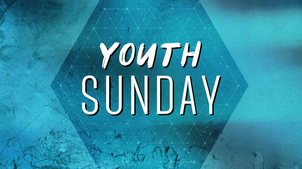 Youth Sunday