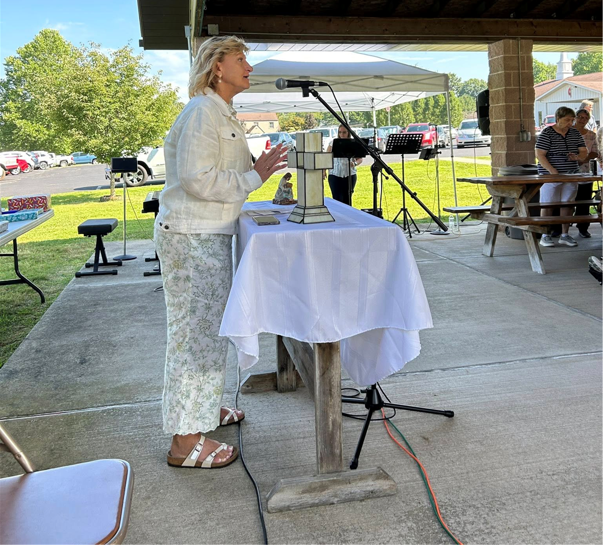 Community Worship Service