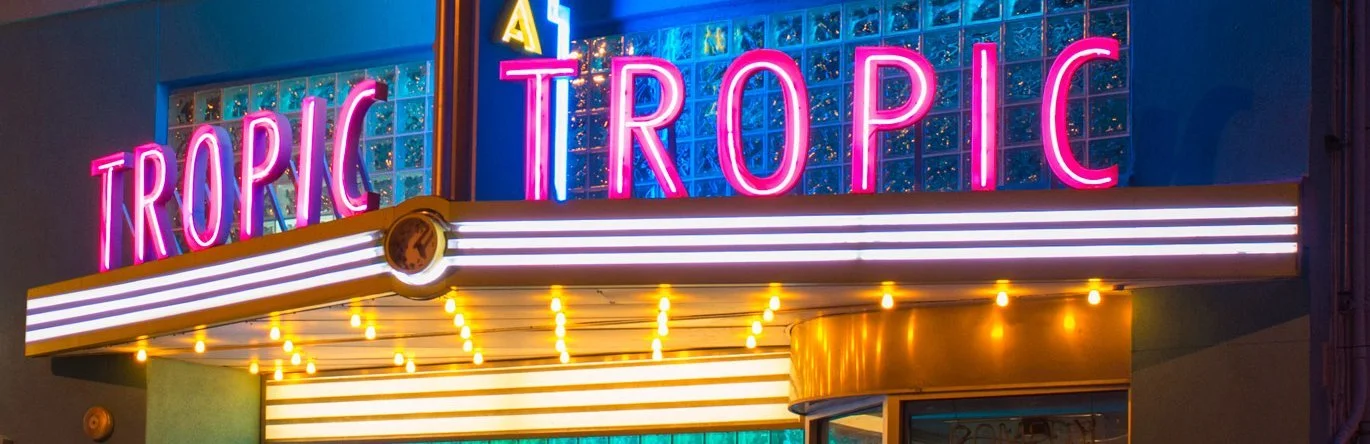 Screening in Key West Florida