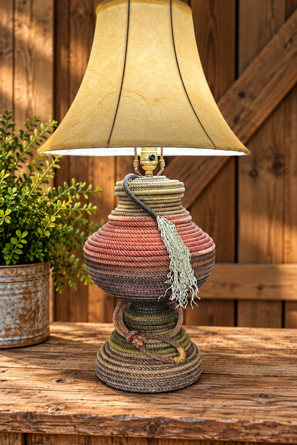 Rustic Rope-Wrapped Lamp Vignette.png