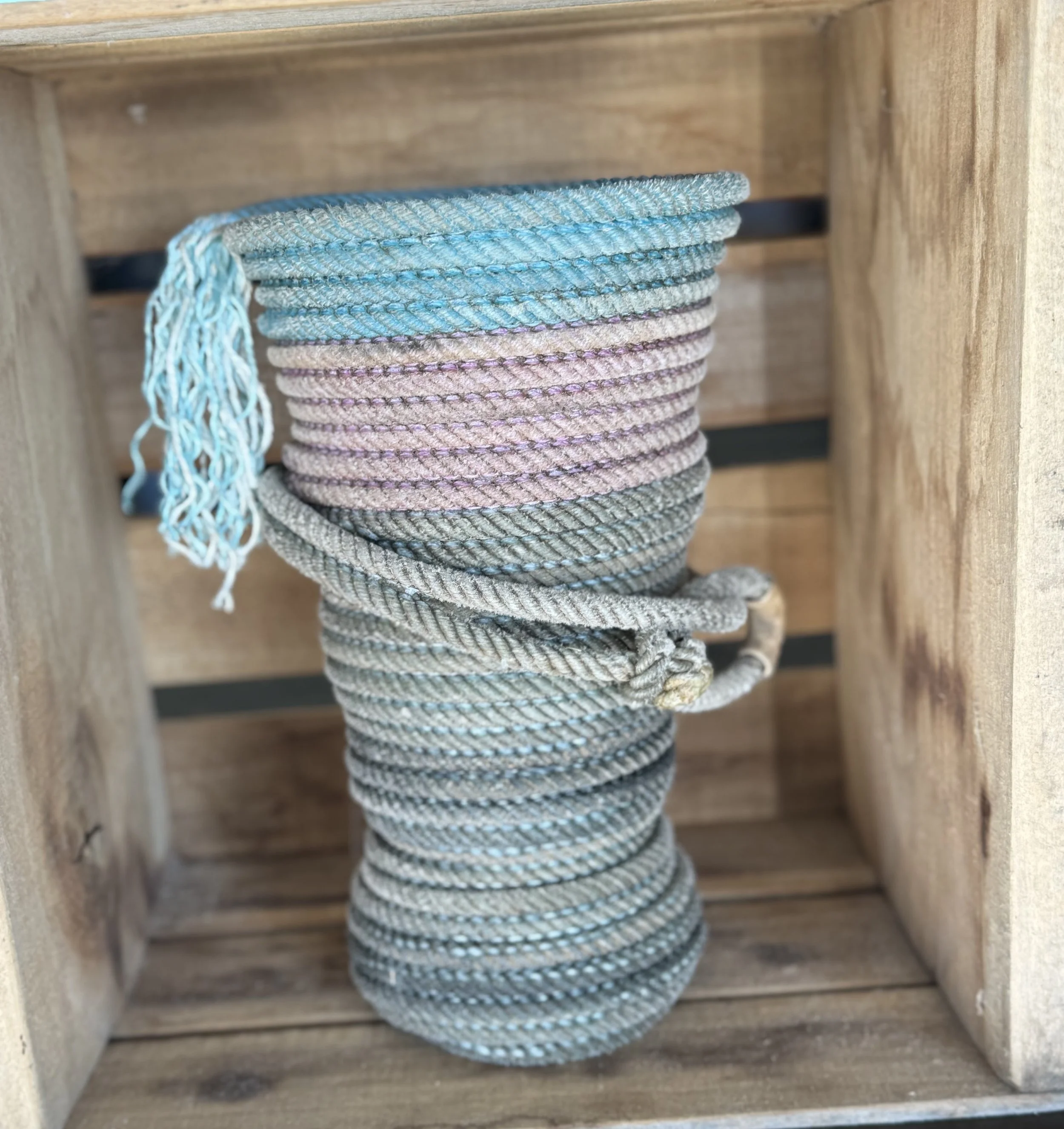 Large Turquiose Pink Vase 2.jpg