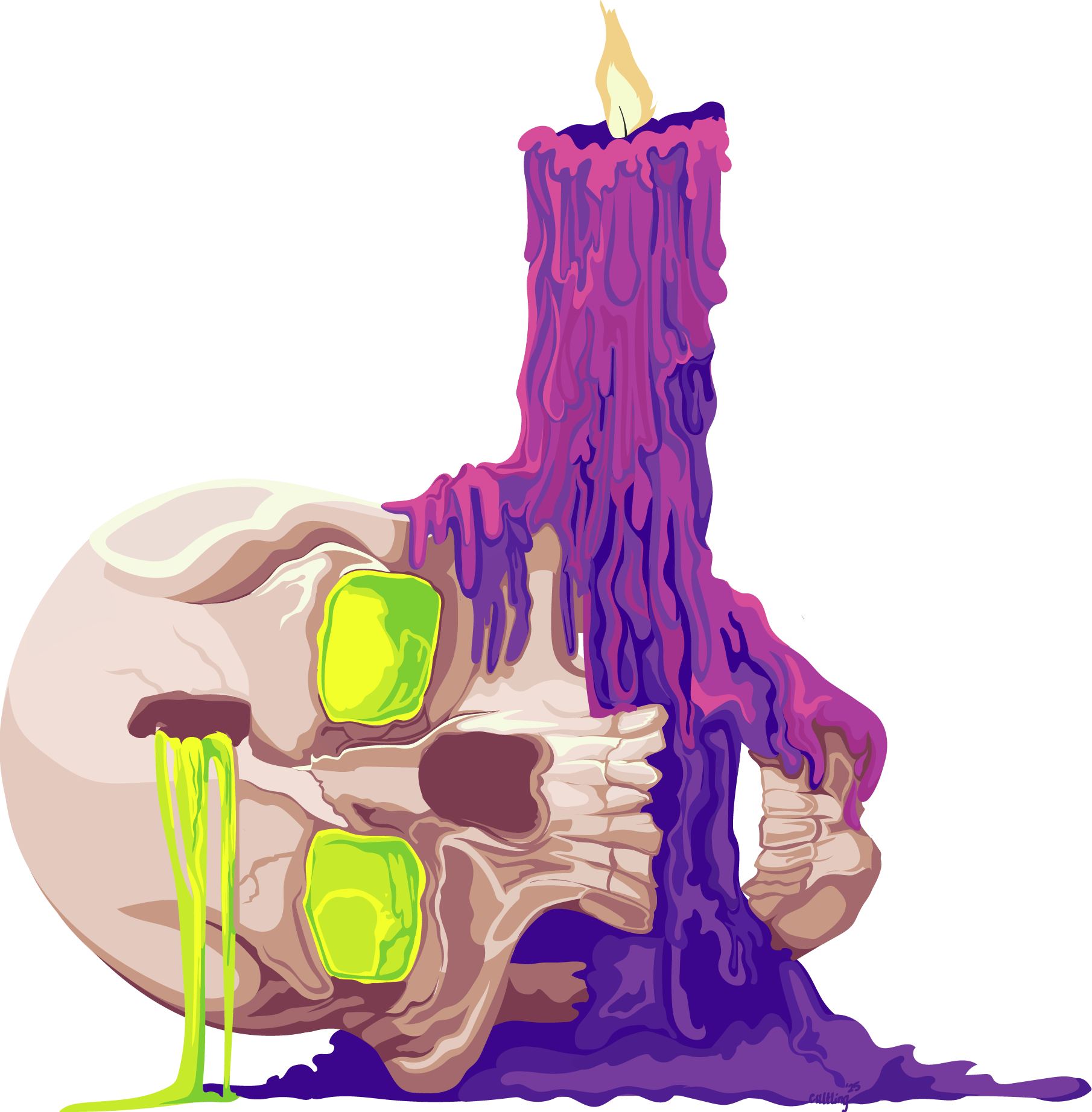 What Is Warhammer Titan