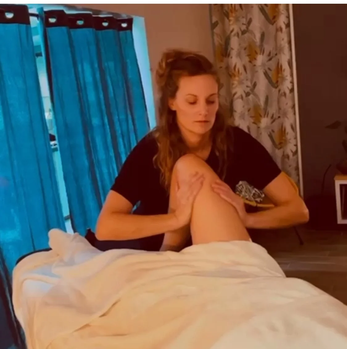 hanami-soins, massage bien-être à Oeyregave, proche Peyrehorade