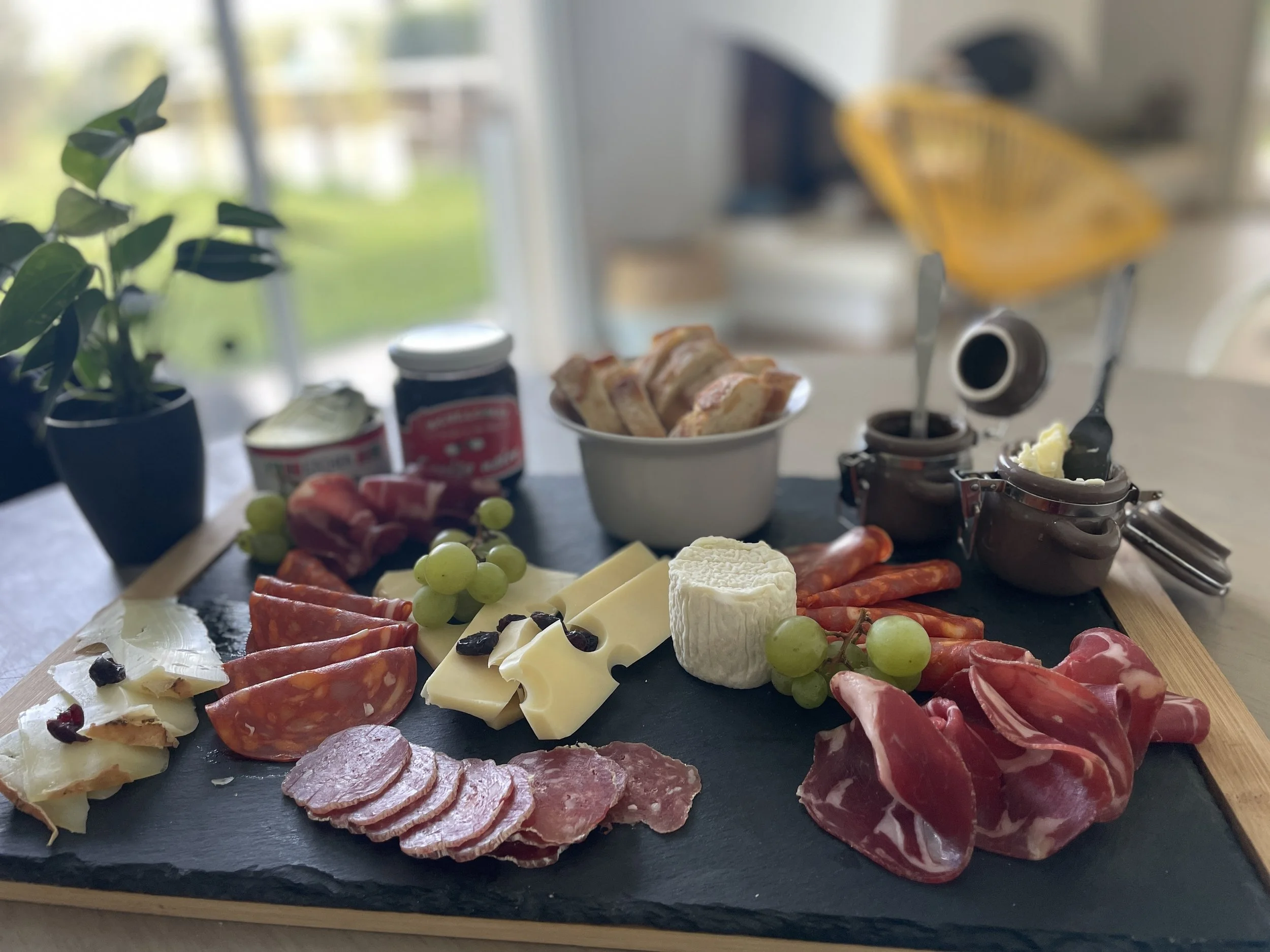 pause gourmande maison akaza location de vacances gîte vallée du kiwi Sud Landes Pays Basque Béarn Peyrehorade