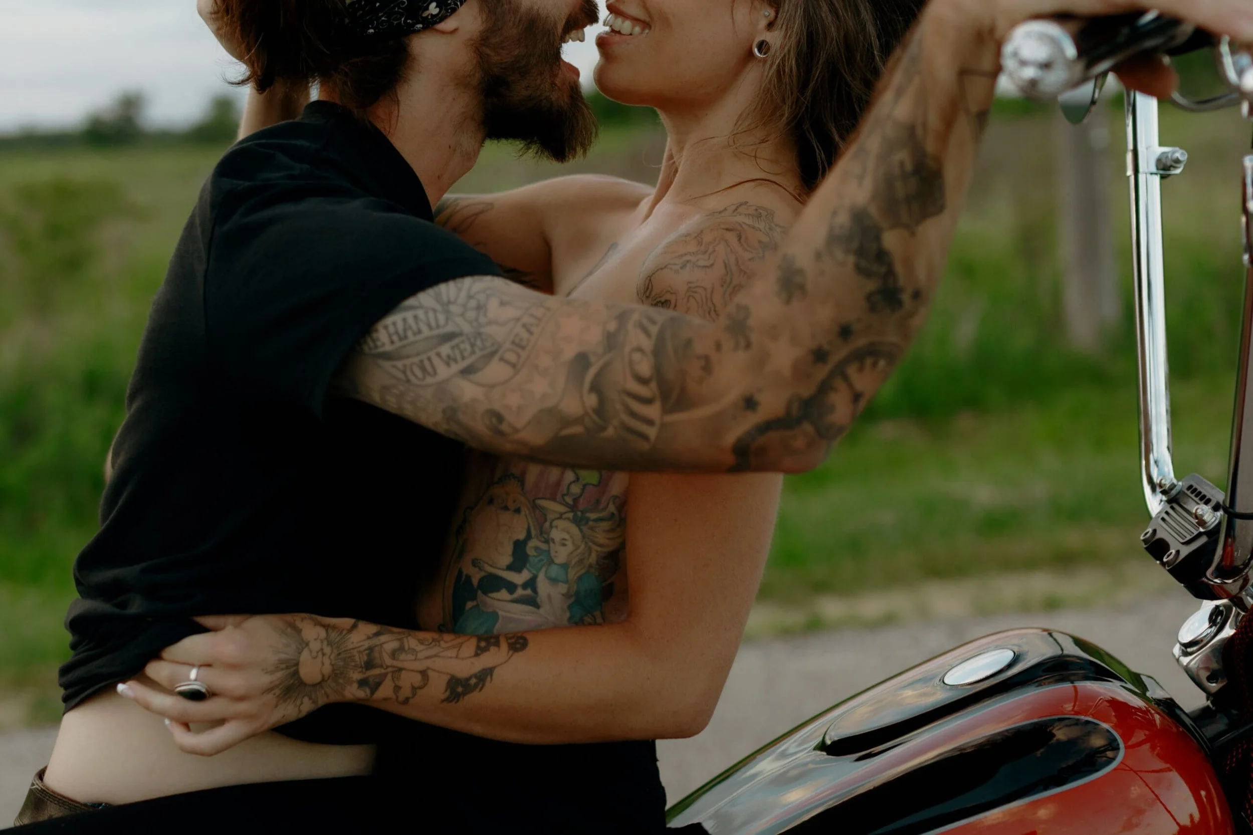 Soak It In: Your First Steps After Saying “Yes”