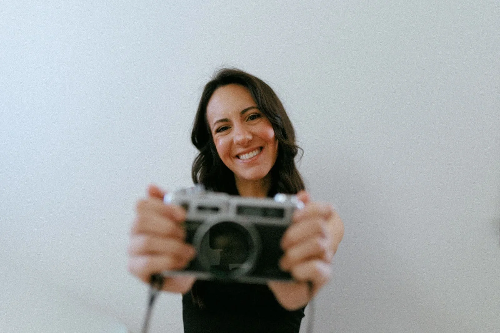 Build Your Dream Team — And Choose Your Photographer Who Feels Like Home