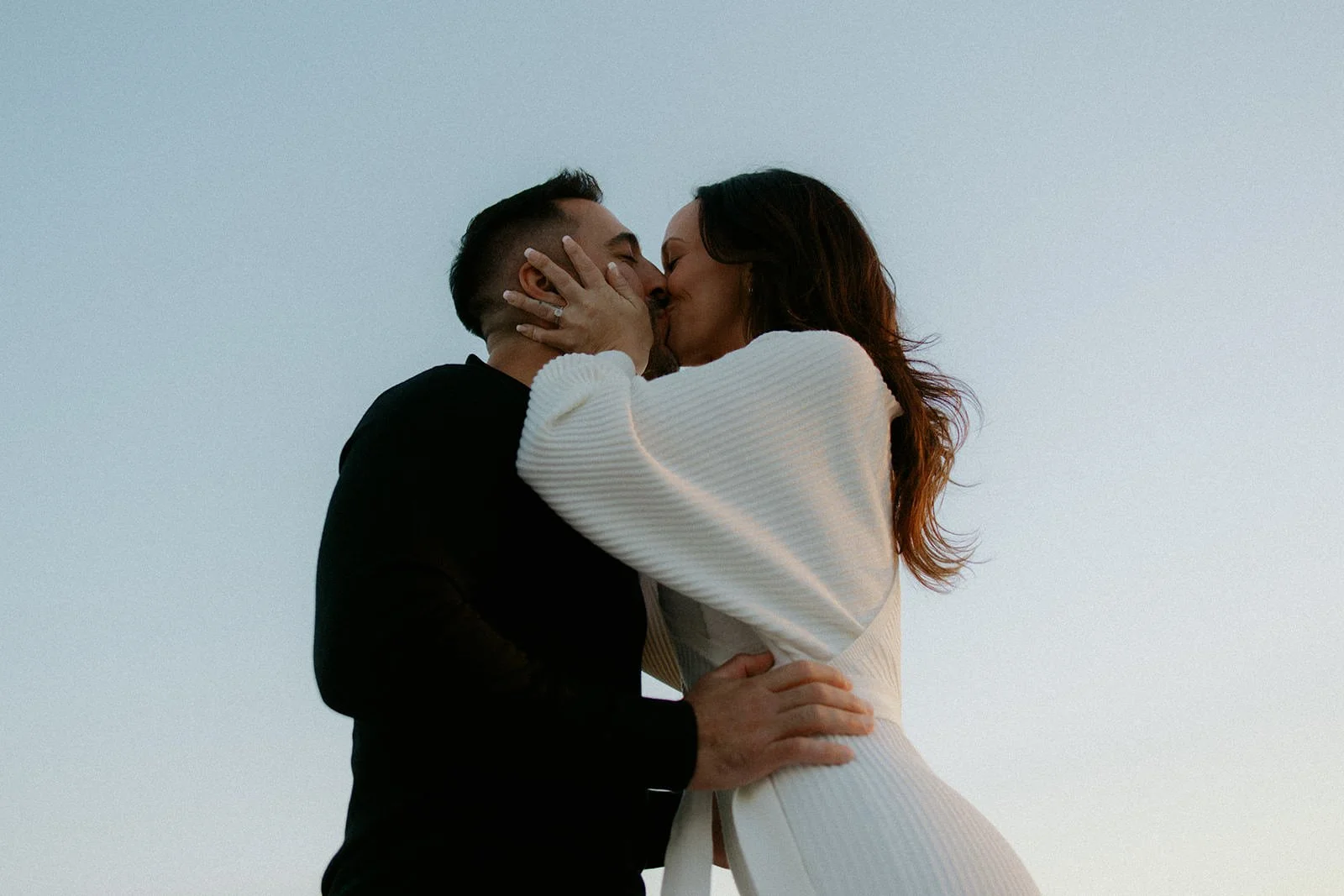Lake Geneva Engagement Session | Nicole Kilday Photography