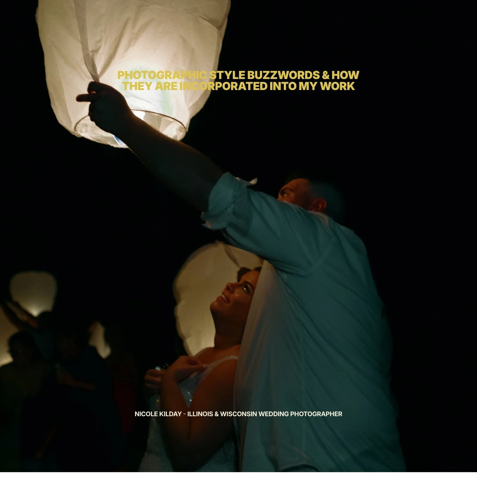 Documentary, Candid &amp; Editorial Wedding Photography — What's the Difference &amp; How I Use All Three