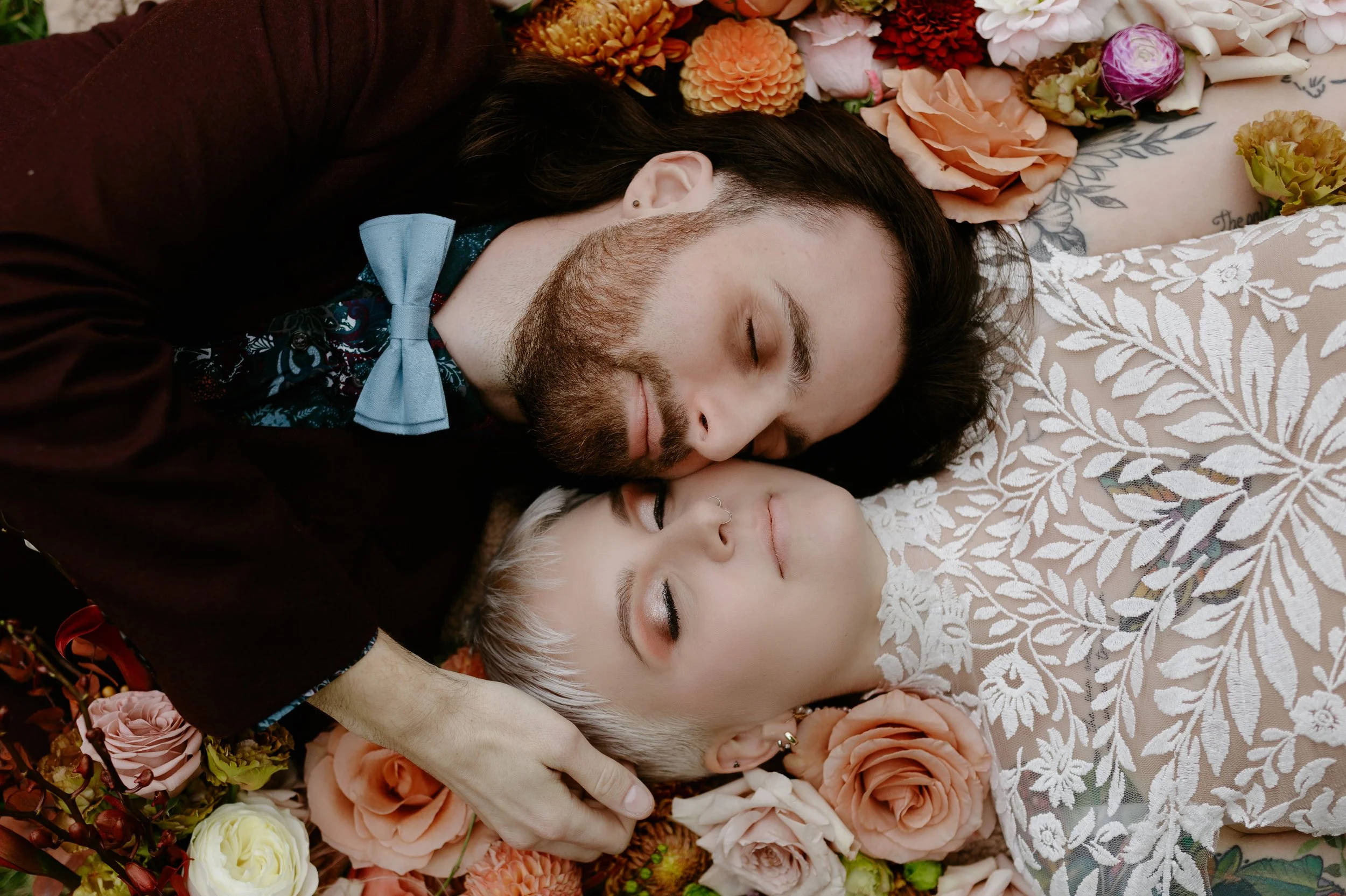 How Much Does Wedding Photography Cost?