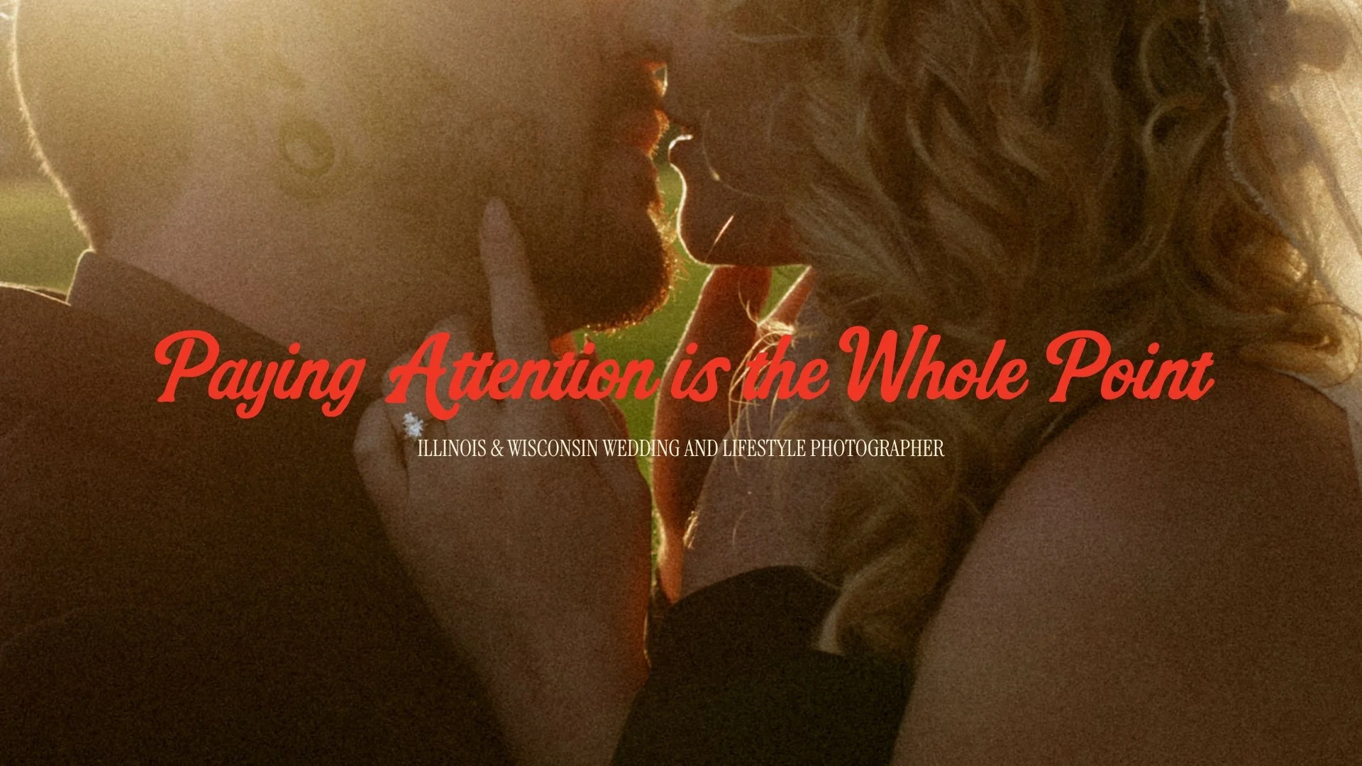 Commitment in a Commitment Industry