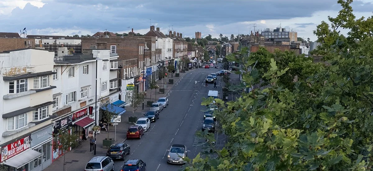 What shops are in Haywards Heath?  Haywards Heath Life is a free monthly  community magazine serving Haywards Heath and the surrounding areas.
