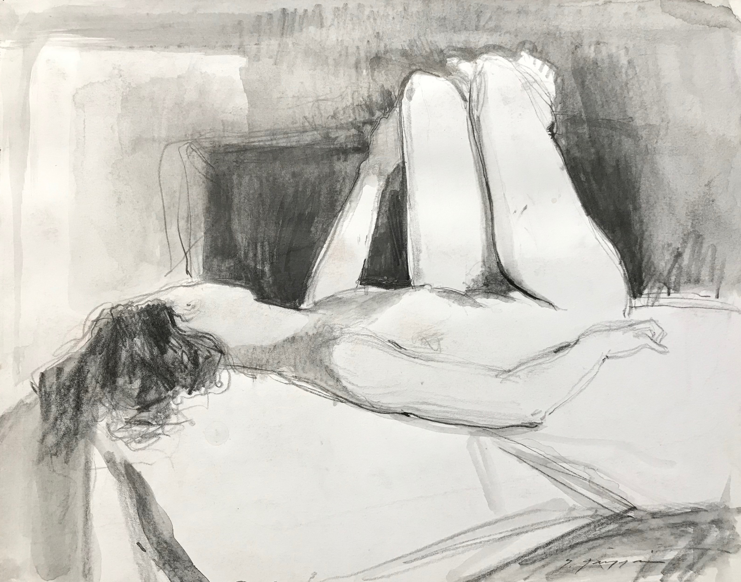 Figure Study