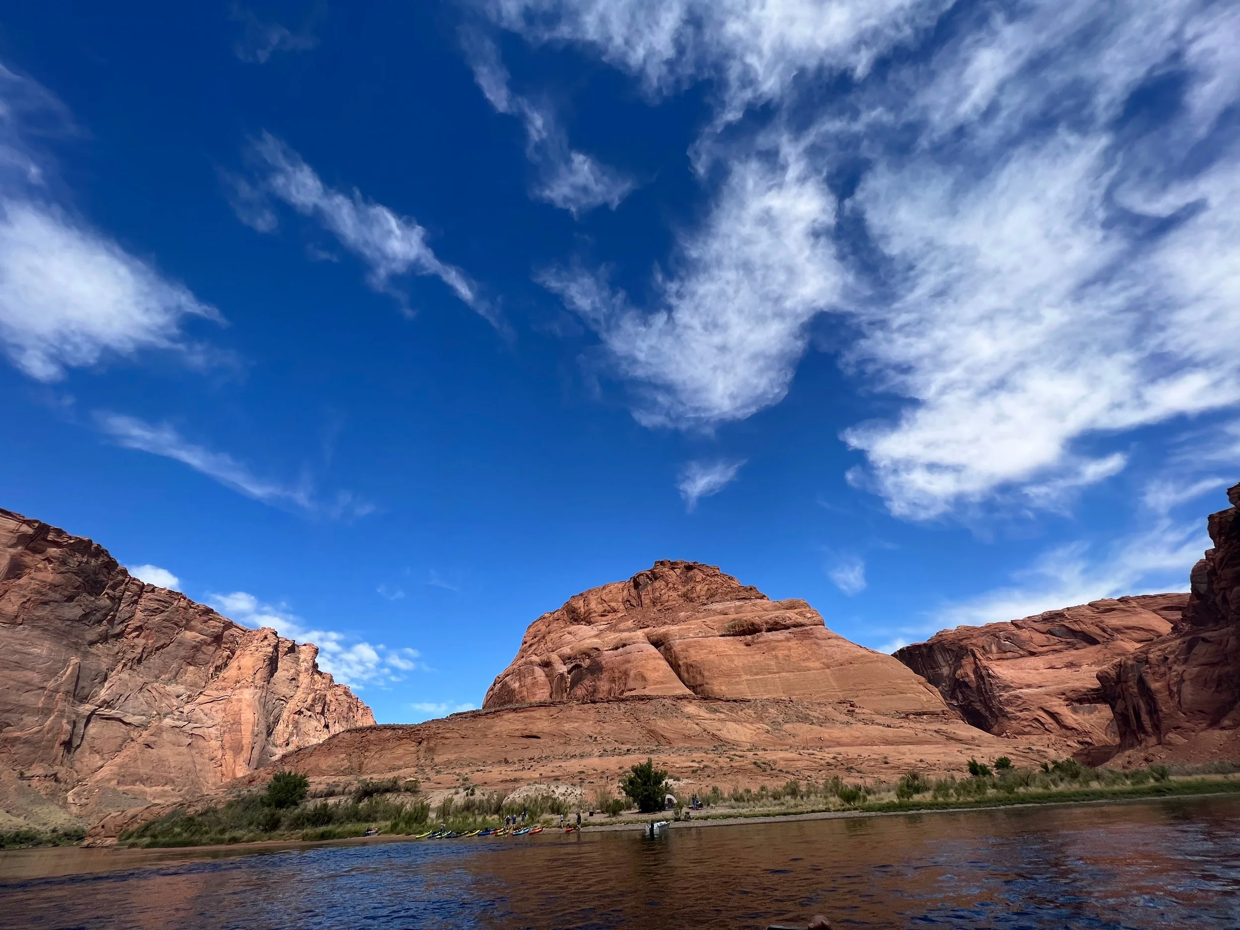 Horseshoe Canyon