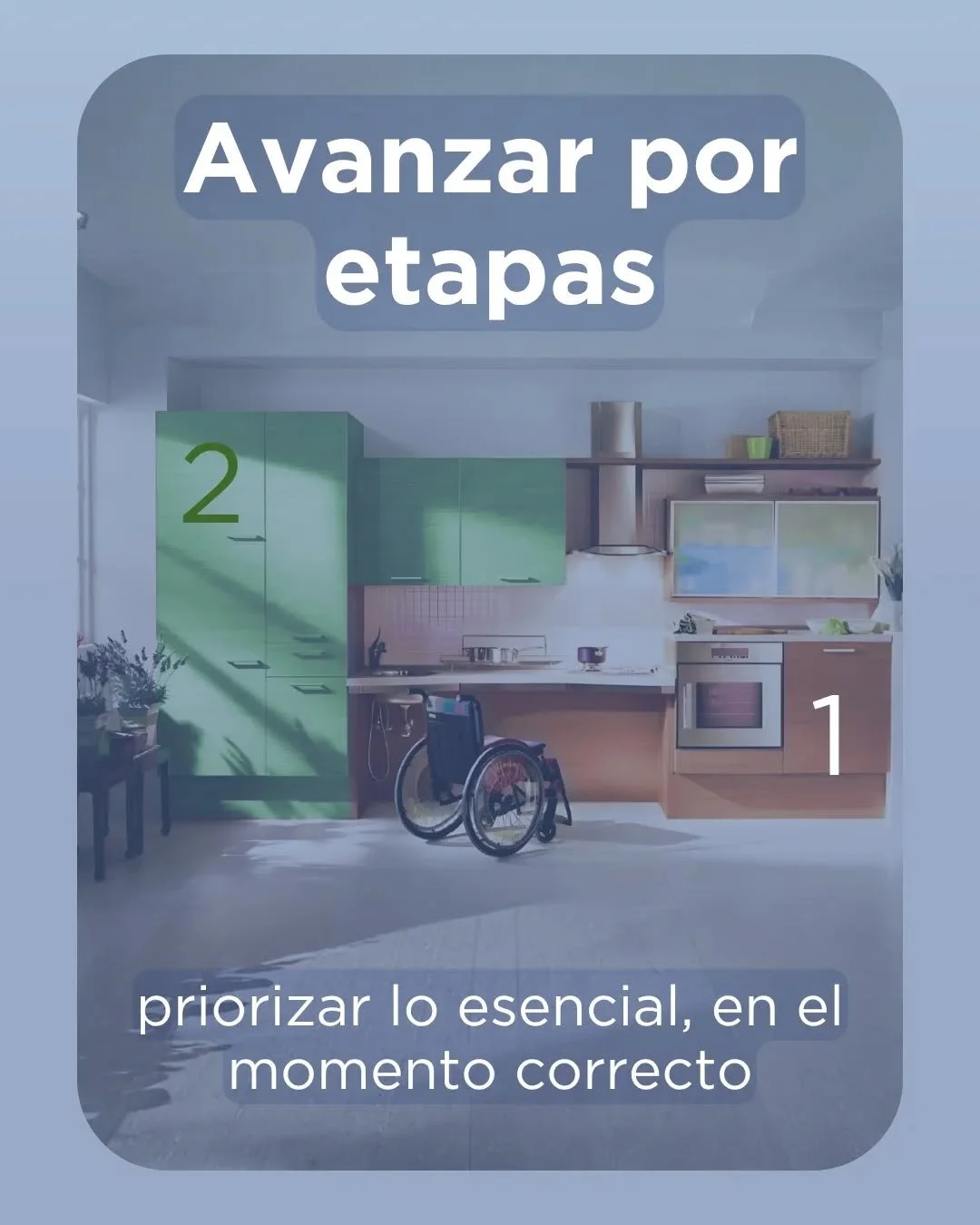 A veces sabemos que hay que mover una pieza, pero no cu&aacute;ndo. 
Este carrusel resume el live sobre el plan de acci&oacute;n a tu medida: c&oacute;mo definir prioridades, actuar por etapas y avanzar con sentido.

Gu&aacute;rdalo como gu&iacute;a 