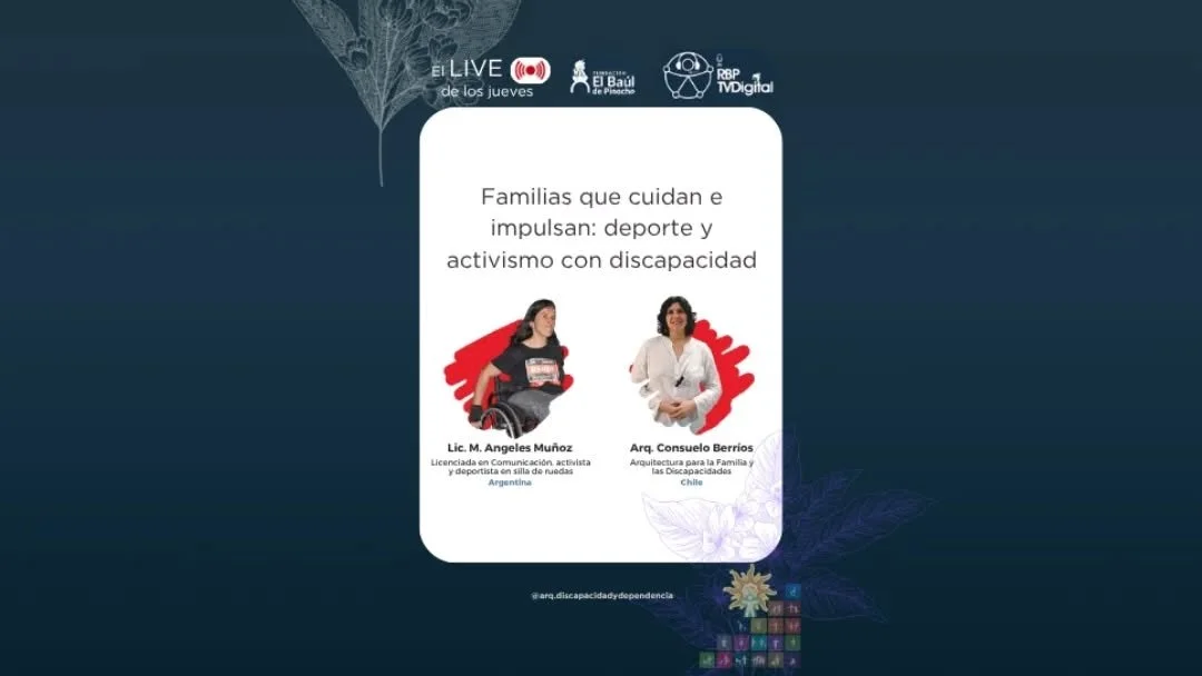 La semana pasada Instagram no nos dej&oacute; compartir este encuentro&hellip;
pero val&iacute;a demasiado la pena como para dejarlo pasar.

En este nuevo cap&iacute;tulo de El Ba&uacute;l de Pinocho, convers&eacute; con
Mar&iacute;a de los &Aacute;n