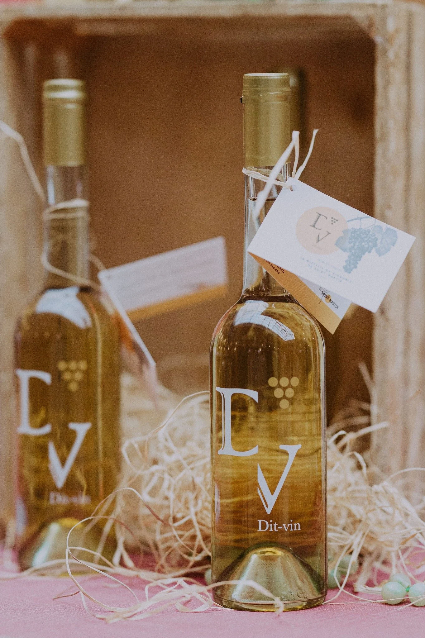 Le Dit-vin