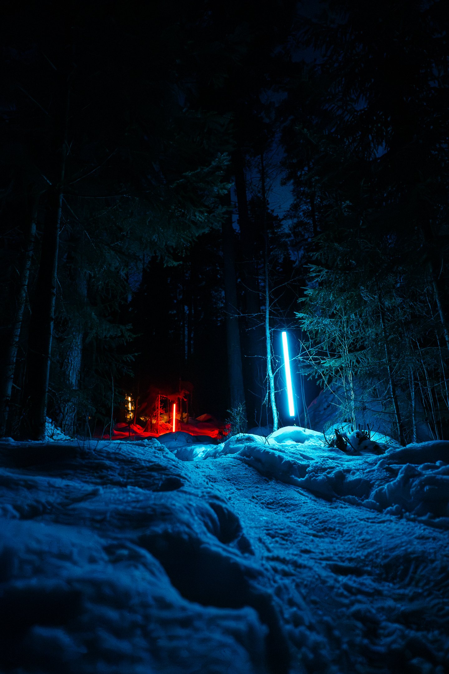 Saimaa Winter Trail - perjantai Night trailDSC_0293.jpg