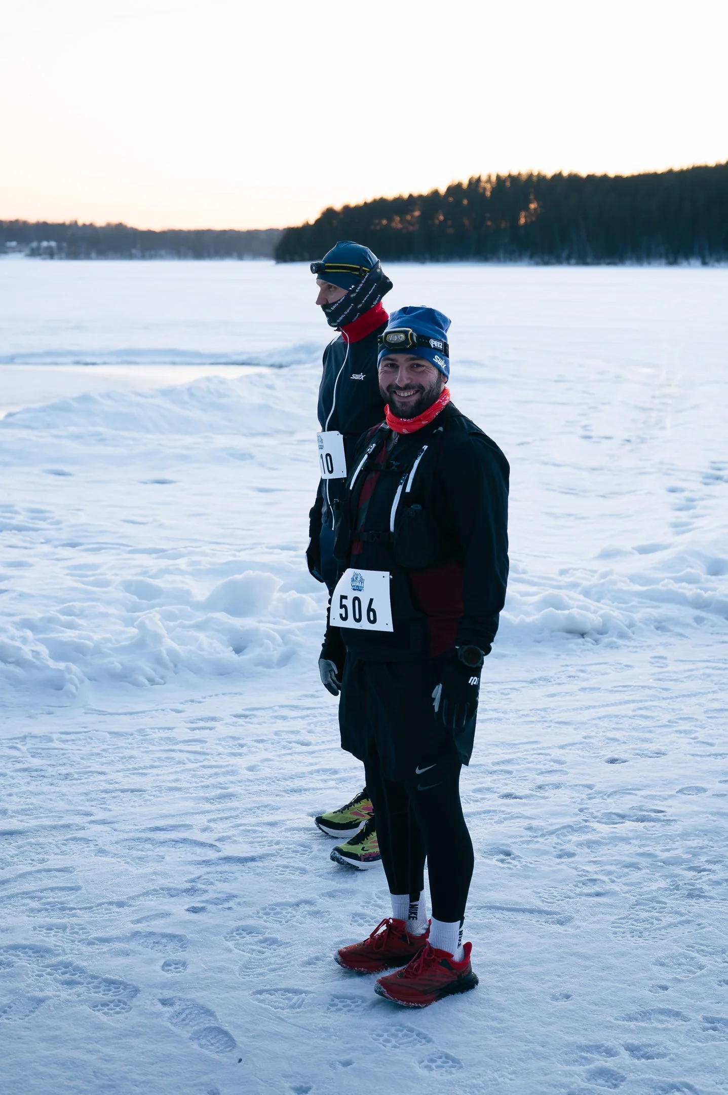 Saimaa Winter Trail - perjantai Night trailDSC_3040.jpg