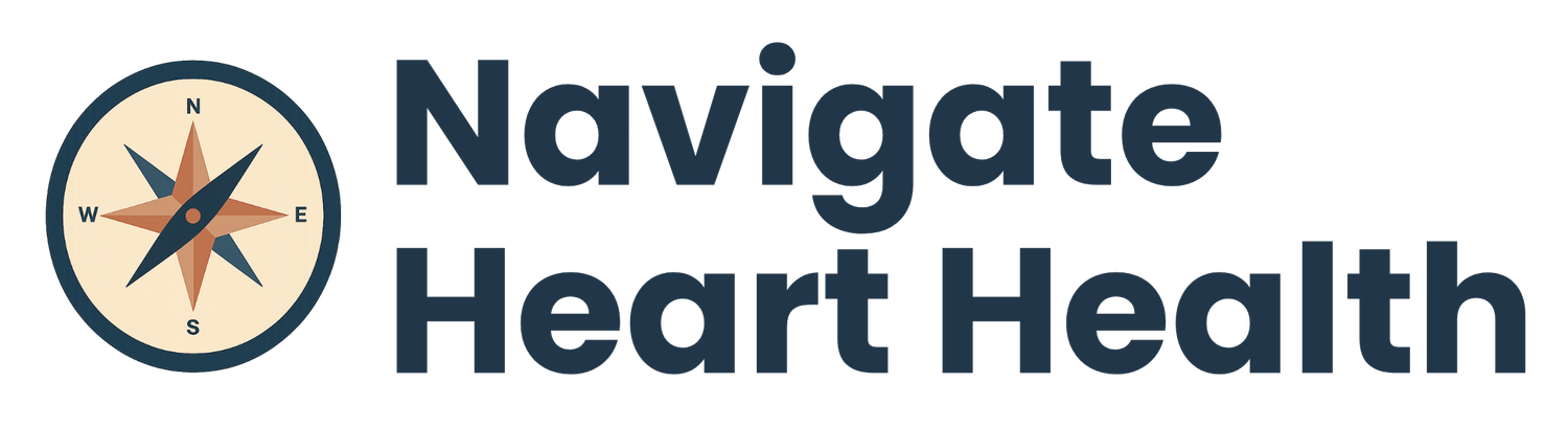 Navigate Heart Health