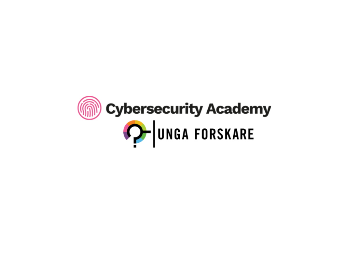 Cybersecurity Academy / Unga Forskare