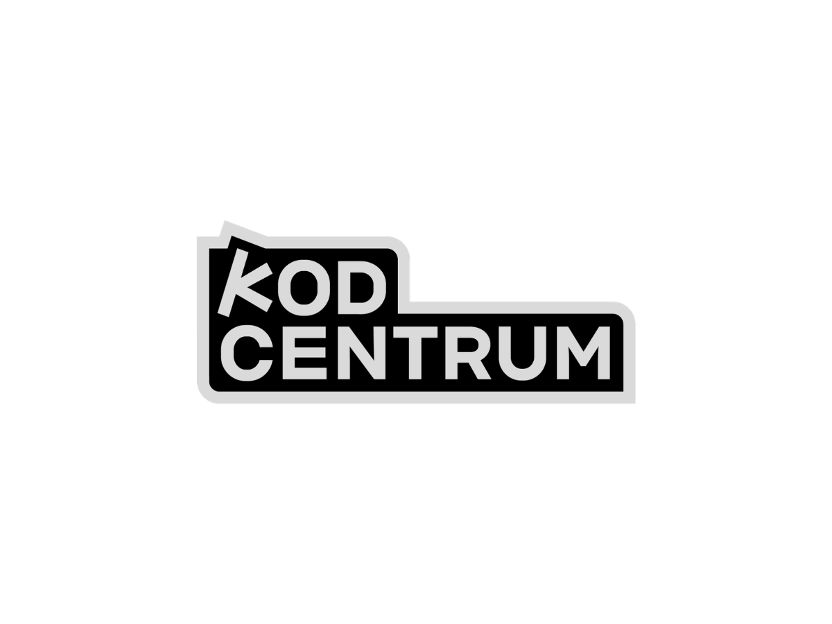Kodcentrum
