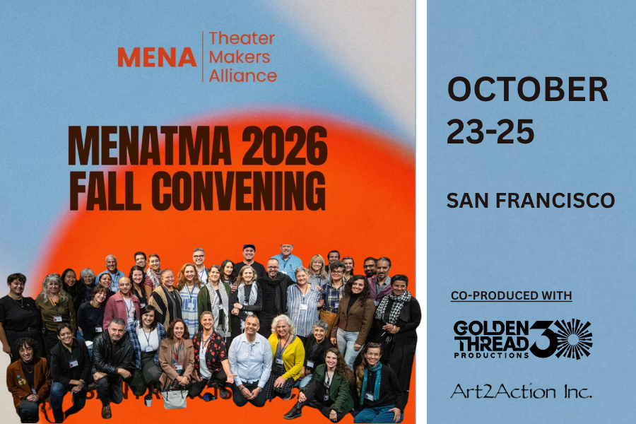 MENATMA 2026 Fall Convening