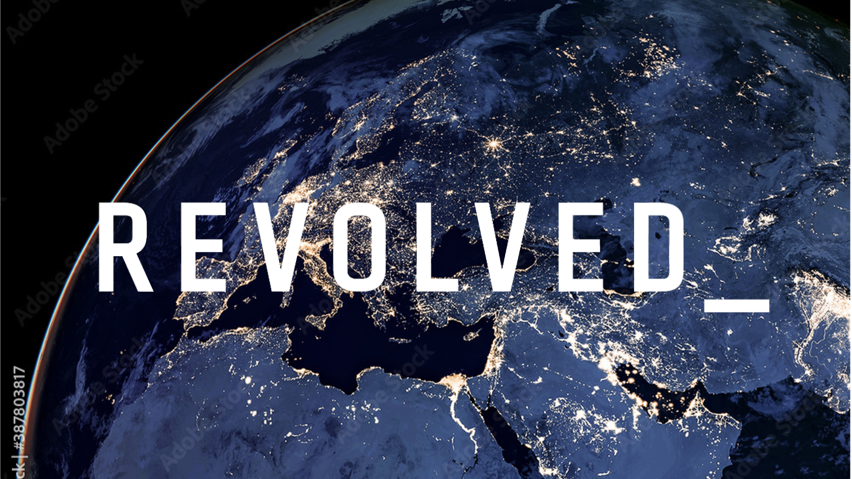 Revolved Testimonial