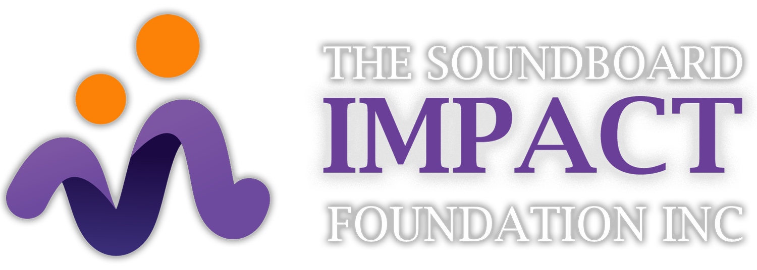THE SOUNDBOARD IMPACT FOUNDATION