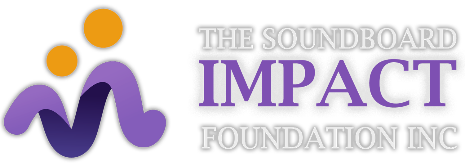 THE SOUNDBOARD IMPACT FOUNDATION