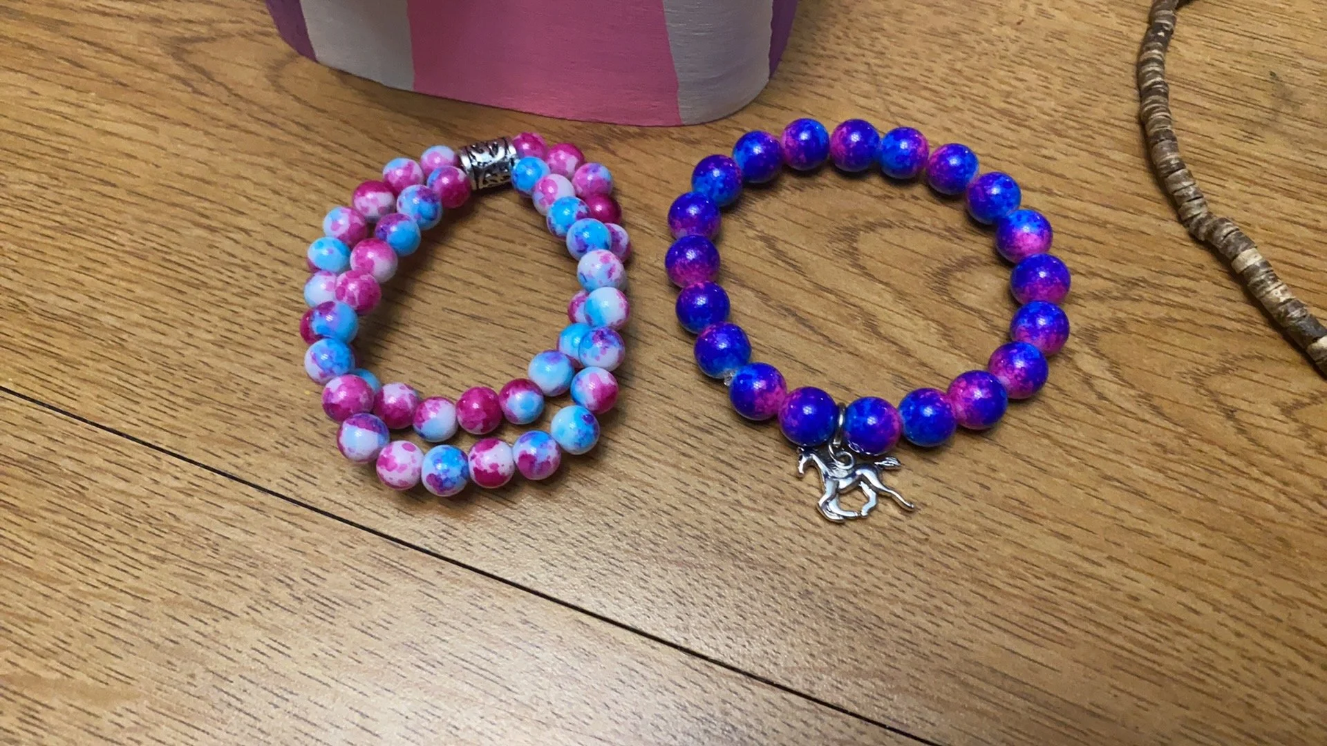 From Hobby to Business: The Learning Curve