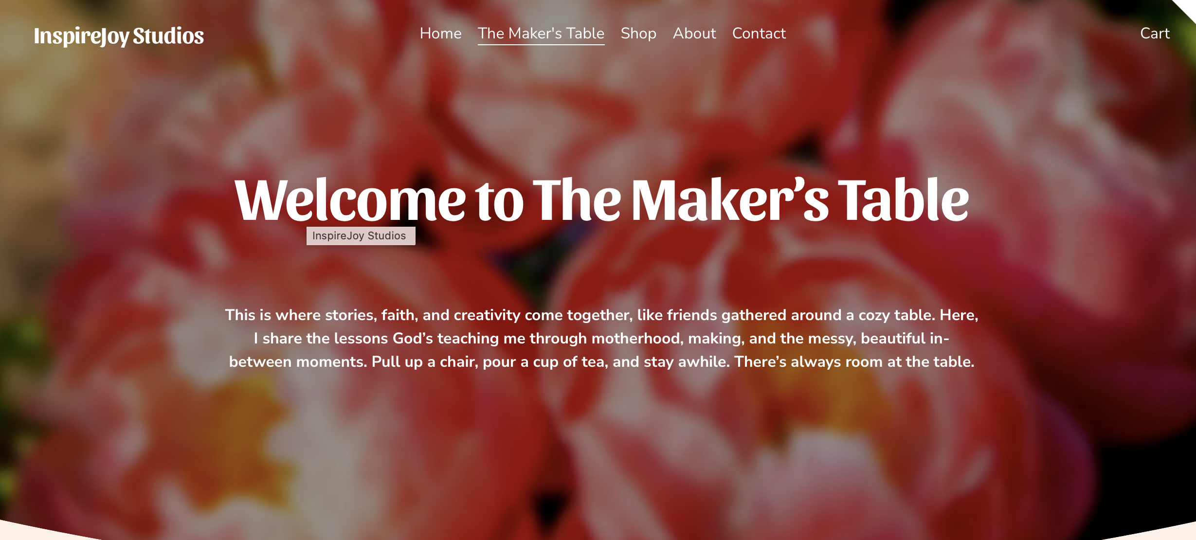 When Fear No Longer Gets the Final Say