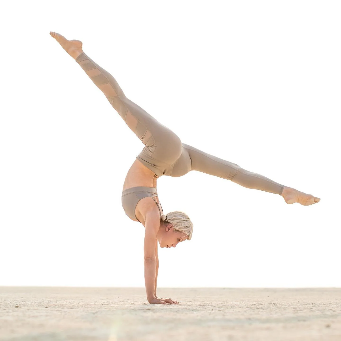 Our full lineup for our Yacht Yoga &amp; Wellness retreat just dropped and we are super excited to welcome @aria.official onboard as our yoga teacher for this exciting event. 

Meet Aria ✨ Musician, singer, and internationally renowned yoga teacher. 