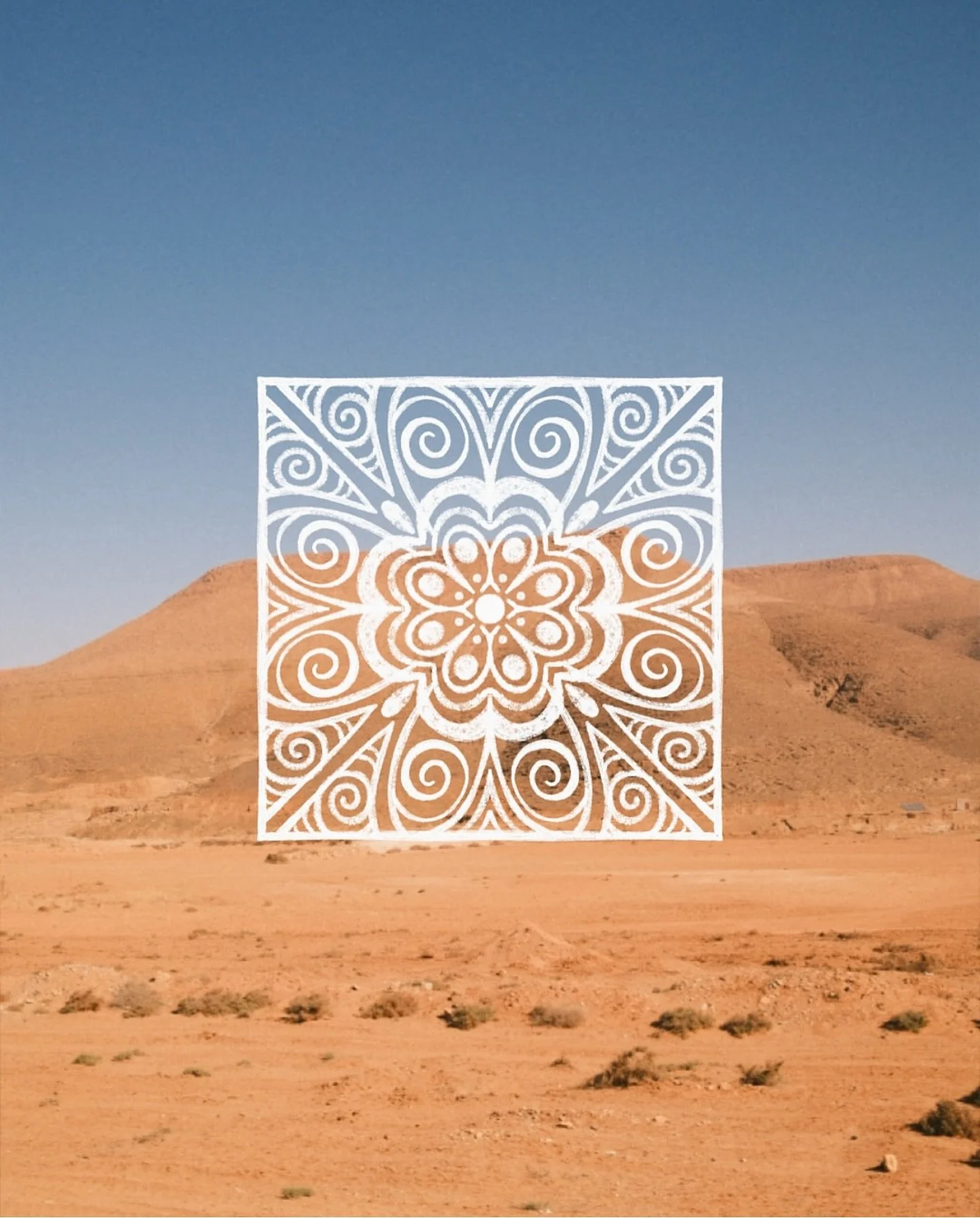 Something new coming. All rise.

Image by @graphicsandgrain