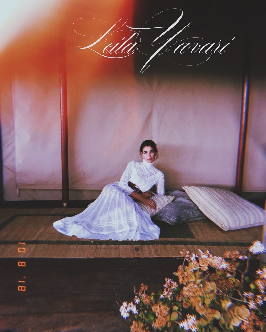 We&rsquo;re honored to welcome Leila Yavari as the sound facilitator for Sunday, February 8th.

Leila creates immersive resonance experiences designed for deep restoration, nervous-system regulation, and contemplative presence.

Her work weaves cryst