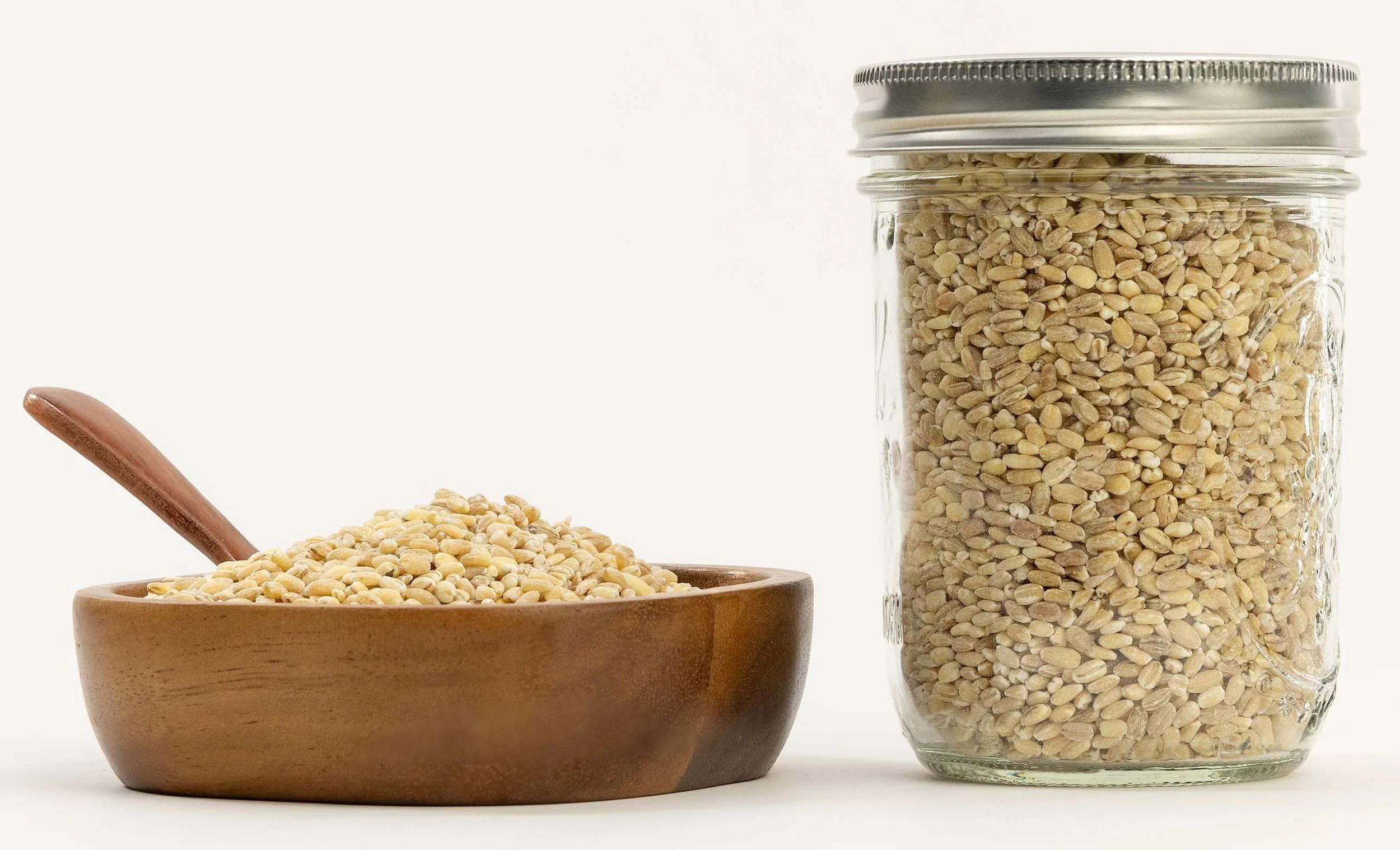 Food-Grade Barley Supplier | Highland Milling