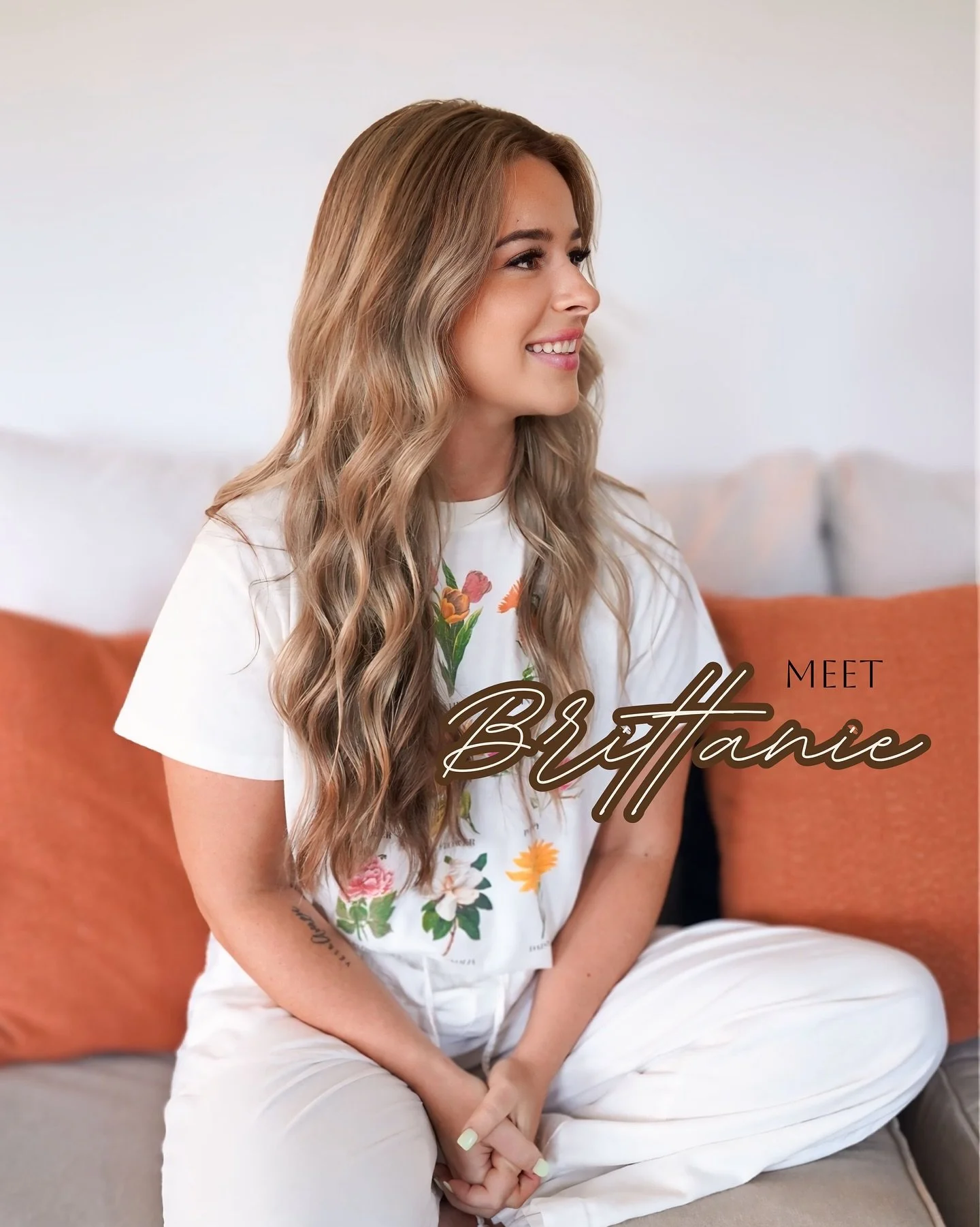 Meet Brittanie, a birth + overnight postpartum doula on our team! 🫶🏻

If you know Brittanie, share something you love about her in the comments! 🥰

#greenvillebirth #greenvillehomebirth #greenvilledoula #upstatesc #greenvillesc #fountaininn