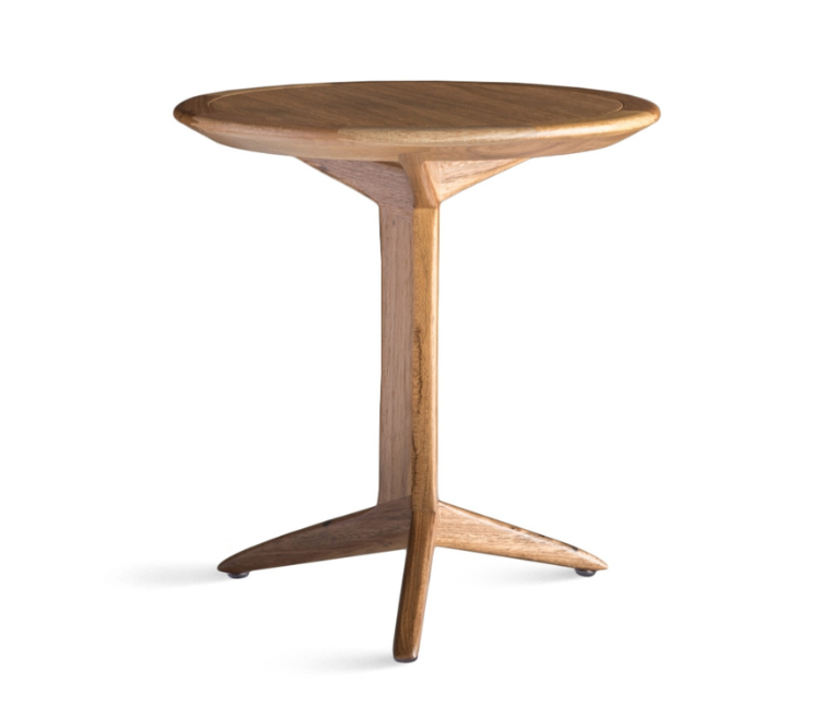 Mesa Lateral Bailarina