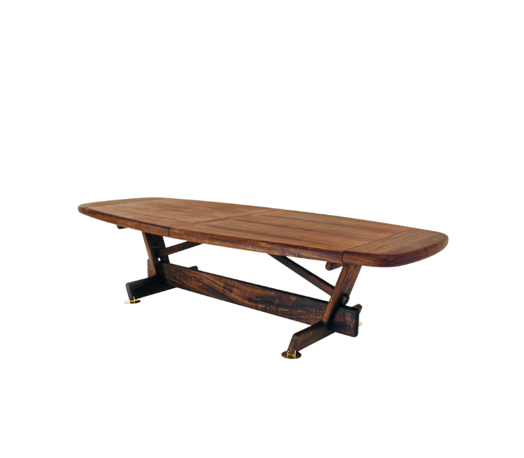 Mesa de Jantar Parker
