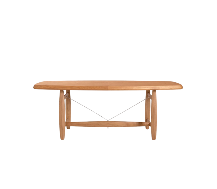 Mesa de Jantar Burton