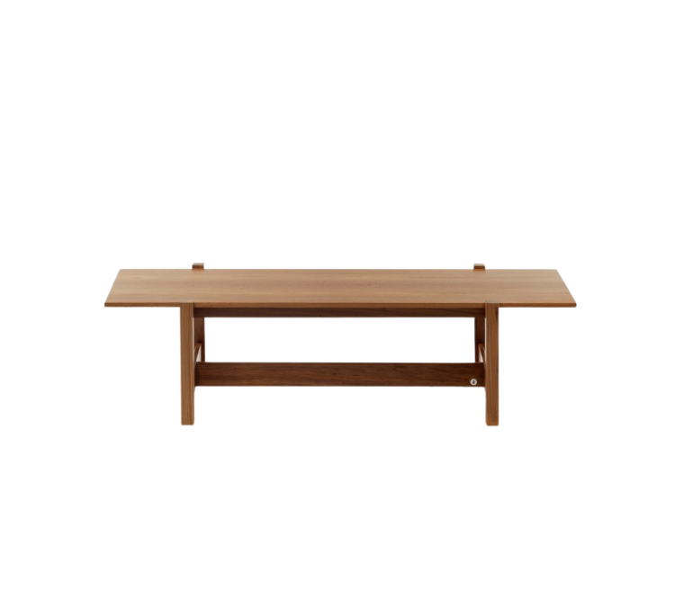 Mesa de Centro Roma