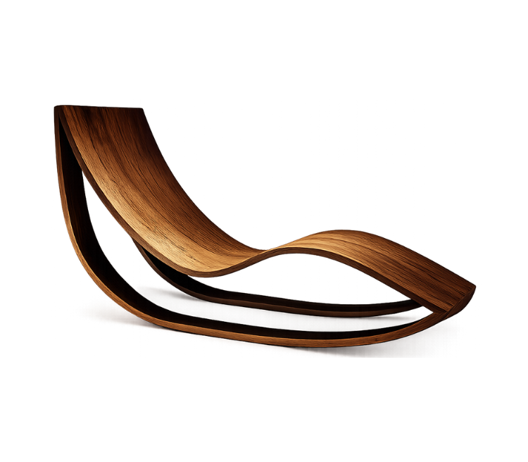 Chaise Copacabana