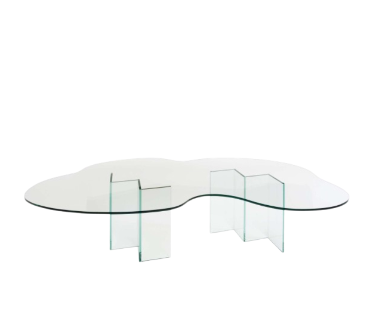 Mesa de Jantar D’Água 