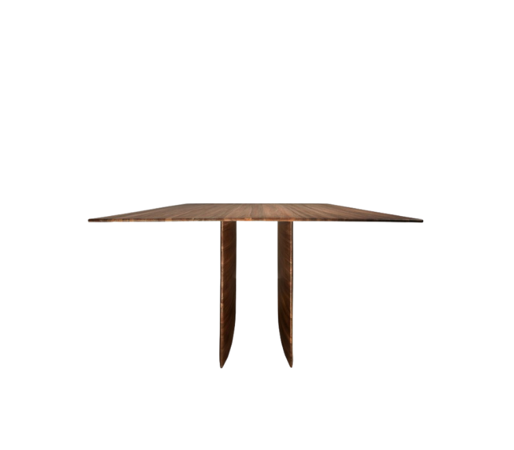 Mesa de Jantar Brise Quadrada