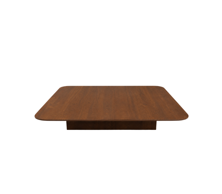 Mesa de Centro Litoral Quadrada