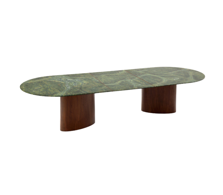 Mesa de Jantar Litoral 