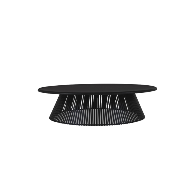 Mesa de Centro Samburá 