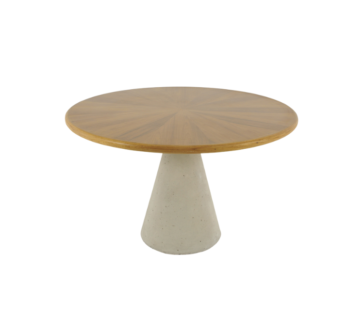 Mesa de Jantar Cone 